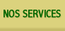 Nos Services